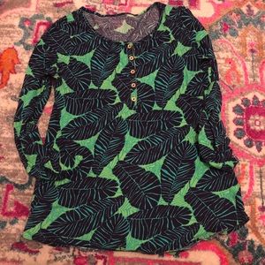 VGUC Lilly Pulitzer Size Large Adult
